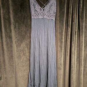 Free People One Maxi